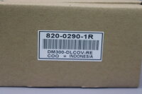 COGNEX DM300-DLCOV-RE Streulinsen-Abdeckung 820-0290-1R...