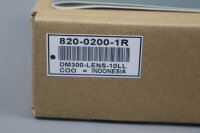 COGNEX DM300-LENS-10LL Flüssiglinse 820-0200-1R...