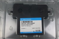Agilent G4212-60007 FAR Max Light Cartridge Cell 60mm used OVP