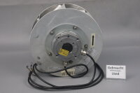 Faiveley GKHR 250-4SW.078.4EC-003 Fan0,4KW 110VDC 2580rpm Used