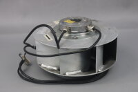 Faiveley GKHR 250-4SW.078.4EC-003 Fan0,4KW 110VDC 2580rpm Used