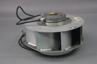 Faiveley GKHR 250-4SW.078.4EC-003 Fan0,4KW 110VDC 2580rpm Used