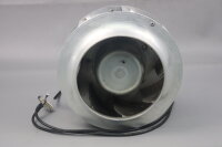 Faiveley GKHR 250-4SW.078.4EC-003 Fan0,4KW 110VDC 2580rpm Used