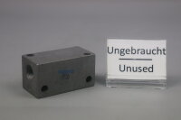 Festo VAD-3/8 Vakuumsaugdüse 19294 1,5-10bar Unused