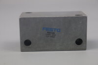 Festo VAD-3/8 Vakuumsaugdüse 19294 1,5-10bar Unused