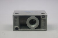 Festo VAD-3/8 Vakuumsaugdüse 19294 1,5-10bar Unused