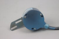 Leine Linde RHI 503 Hohlwellendrehgeber 518335-01 1024 ppr 9-24VDC Used