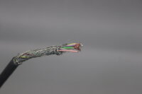 Leine Linde RHI 503 Hohlwellendrehgeber 518335-01 1024 ppr 9-24VDC Used