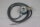 Leine Linde RHI 503 Hohlwellendrehgeber 518335-01 1024 ppr 9-24VDC Used