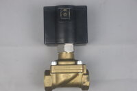 IMI NORGREN Buschjost 8500300.8401 Magnetventil 40W 24V 0-25bar Unused
