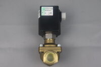 IMI NORGREN Buschjost 8500300.8401 Magnetventil 40W 24V 0-25bar Unused