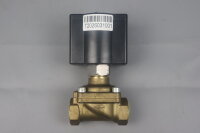 IMI NORGREN Buschjost 8500300.8401 Magnetventil 40W 24V 0-25bar Unused