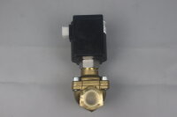 IMI NORGREN Buschjost 8500300.8401 Magnetventil 40W 24V 0-25bar Unused