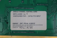 Honeywell Sieger 05701-A-0302 Katalytische...