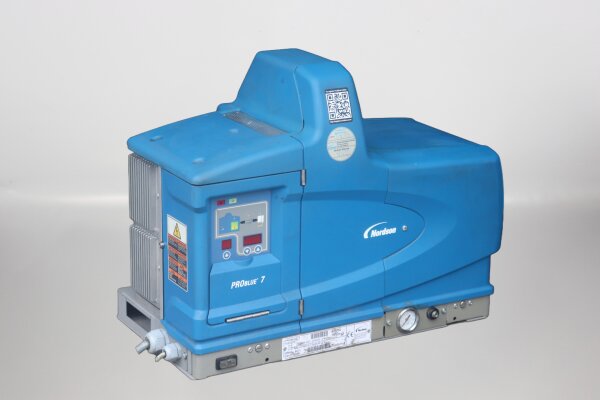 Nordson PROBLUE 7 ProBlue® Flex Schmelzgerät 1022233 50/60Hz Used