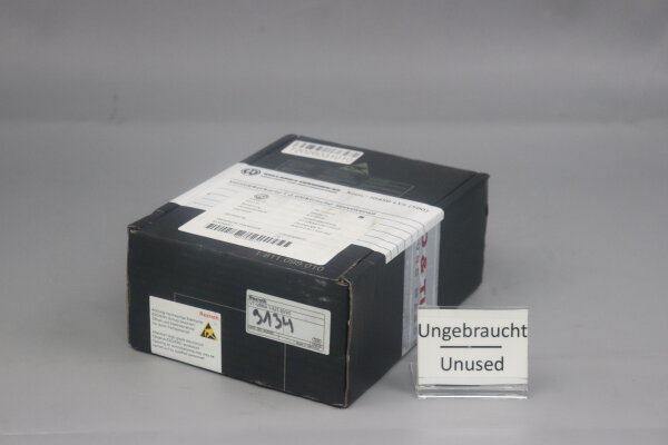 Rexroth VT-VRRA 1-527-20/V0 Röhrenverstärker 0811405060 PL6 Sealed