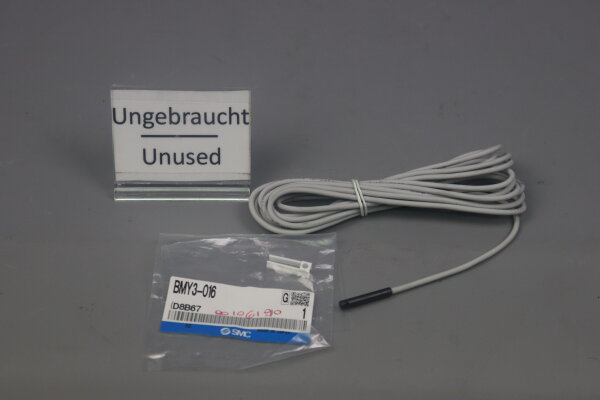 SMC D-A93 Reed-Schalter BMY3-016 Unused