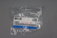 SMC D-A93 Reed-Schalter BMY3-016 Unused