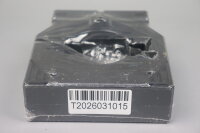 MBS ASK 81.4 Current Transformer 1000/5A 15VA KL:1 FS5 (Without Screws) Unused