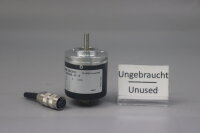 Baumer BDB 01.24G400-6-2 Inkrementaler Drehgeber Unused