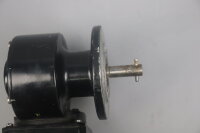 Groschopp DM2 65-60 Motor 1665701 60W + Gearbox Used