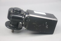 Groschopp DM2 65-60 Motor 1665701 60W + Gearbox Used