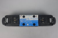 Vickers DG4V-3 52C M U H7 60 Magnet-Wegeventil DG4V-352CMUH760 Unused