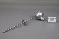 MET Pt100 DIN EN 60751 KI.A Temperatursensor max.+250°C Unused