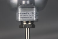 MET Pt100 DIN EN 60751 KI.A Temperatursensor max.+250°C Unused