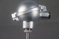 MET Pt100 DIN EN 60751 KI.A Temperatursensor max.+250°C Unused