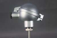 MET Pt100 DIN EN 60751 KI.A Temperatursensor max.+250°C Unused