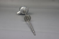 MET Pt100 DIN EN 60751 KI.A Temperatursensor max.+250°C Unused