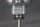 MET Pt100 DIN EN 60751 KI.A Temperatursensor max.+250°C Unused
