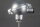 MET Pt100 DIN EN 60751 KI.A Temperatursensor max.+250°C Unused