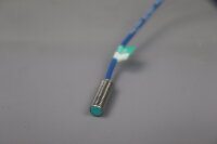 Pepperl+Fuchs NJ1,5-8GM-N Induktiver Sensor 01830S 1kOhm Unused