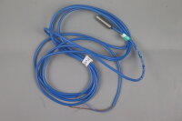 Pepperl+Fuchs NJ1,5-8GM-N Induktiver Sensor 01830S 1kOhm Unused