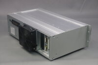 Berger Lahr SDP5-64.0301 Rack-Mount-Schrittmotorantrieb SDP5640301 Unused OVP