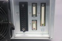 Berger Lahr SDP5-64.0301 Rack-Mount-Schrittmotorantrieb SDP5640301 Unused OVP