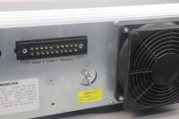 Berger Lahr SDP5-64.0301 Rack-Mount-Schrittmotorantrieb SDP5640301 Unused OVP