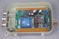 Siemens Teleperm 7NG1101-1AC15-1JZ9 Trennverstärker 220V 50Hz Unused
