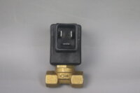 Delta F84 NC Magnetventil 5S102/94 230V 9W 25bar Unused