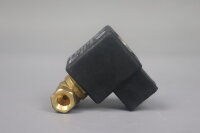Delta F84 NC Magnetventil 5S102/94 230V 9W 25bar Unused