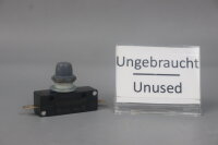 Unimax ASKHJO Microswitch 0726 CR(6) 25A 250VAC 24VDC Unused