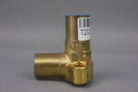 Alco TJR18H thermostatic expansion valve 31bar R22 7/8...