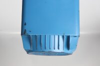 Demag ADE50DD Flachgetriebemotor ZBF 90 B 8/2 B020 i=56,4 0,2/0,8KW+Bremse Used