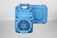 Demag ADE50DD Flachgetriebemotor ZBF 90 B 8/2 B020 i=56,4 0,2/0,8KW+Bremse Used