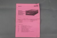 MKS DY 330  Digitales Anzeigegerät DY330 220VAC Unused
