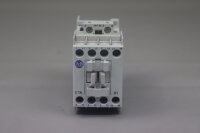 Allen-Bradley 100-C16DJ01 Leistungsschütz Ser.B 24VDC Diode 8kV  Unused OVP