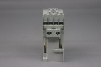 Allen-Bradley 100-C16DJ10 Leistungsschütz Ser.B 24VDC Diode 6kV  Unused OVP