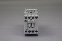 Allen-Bradley 100-C16DJ10 Leistungsschütz Ser.B 24VDC Diode 6kV  Unused OVP